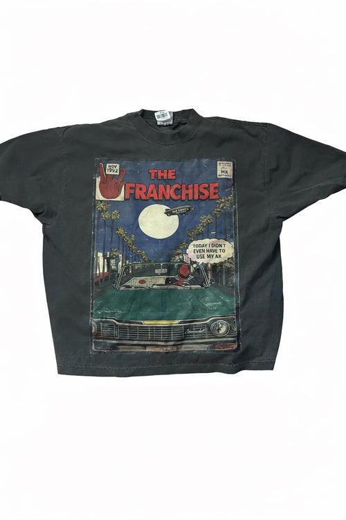 The Franchise Tee