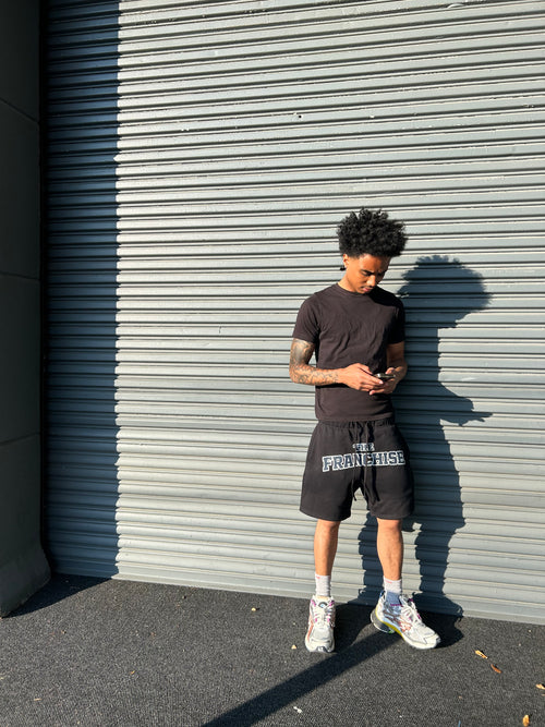 The Franchise Shorts