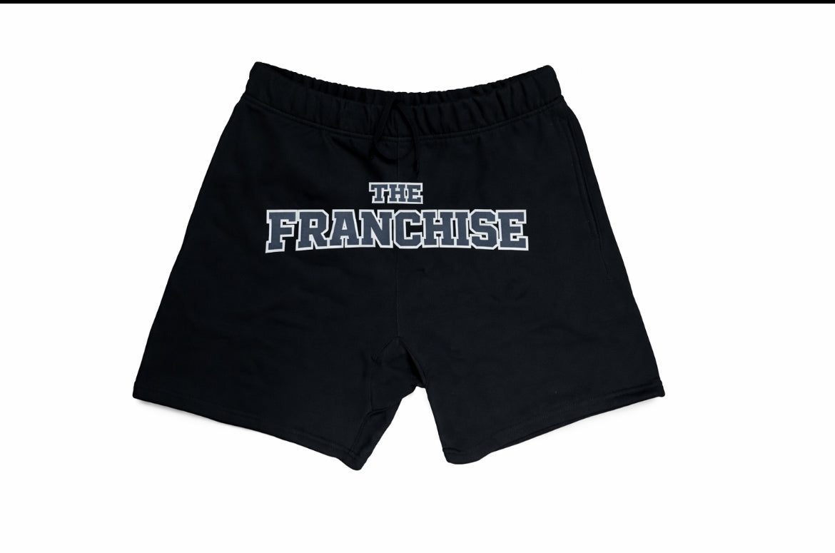 The Franchise Shorts